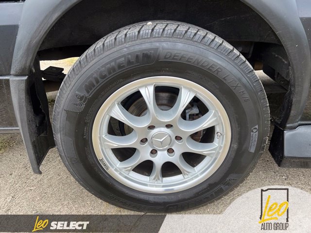 Used 2017 Mercedes-Benz Sprinter 2500 image 35