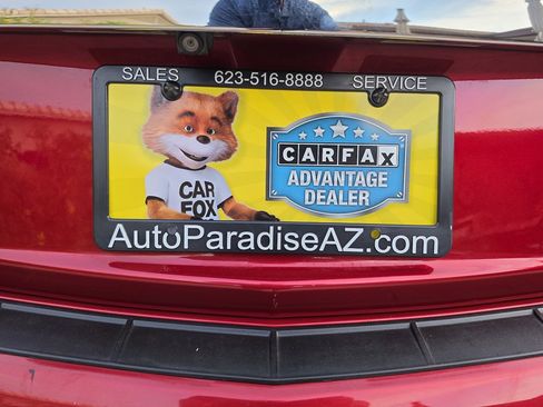 Used 2016 Cadillac SRX Performance w/ Driver Awareness Package image 7