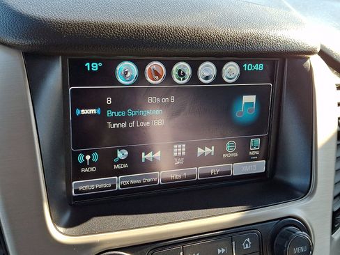 Used 2017 GMC Yukon XL Denali w/ Open Road Package image 20