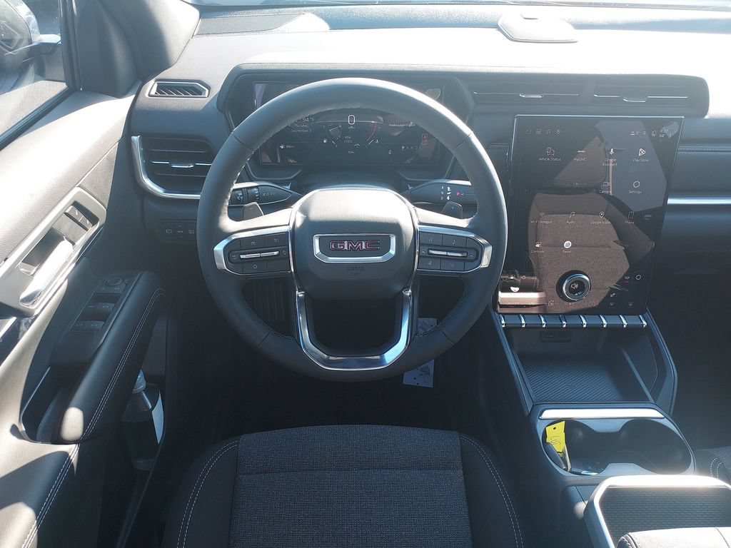 New 2027 GMC Terrain Elevation w/ LPO, Floor Liner Package FWD image 16