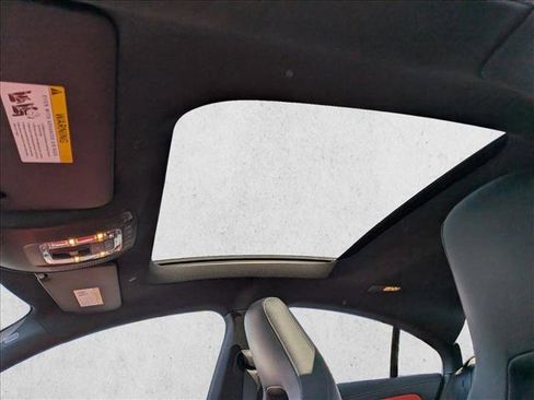 Certified 2025 Mercedes-Benz CLA 35 AMG 4MATIC image 16