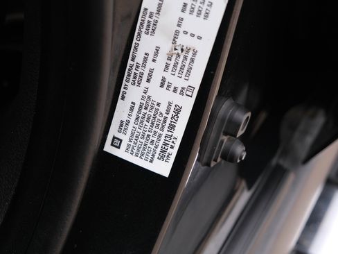 Used 2009 HUMMER H3T Alpha image 37