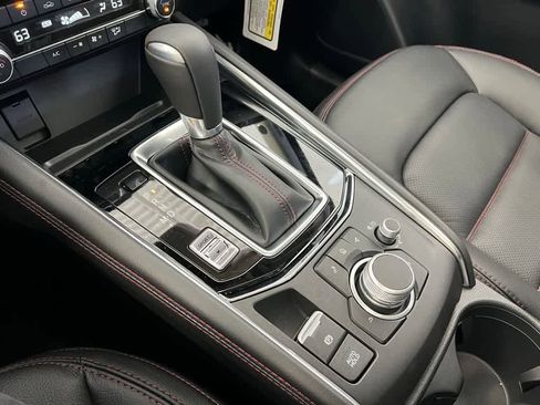 Used 2025 MAZDA CX-5 Carbon Edition image 25