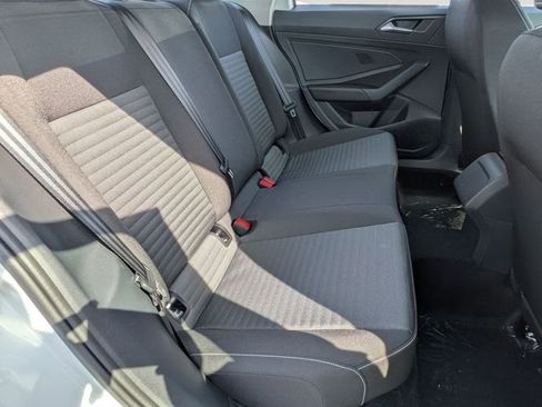 New 2026 Volkswagen Jetta S image 30