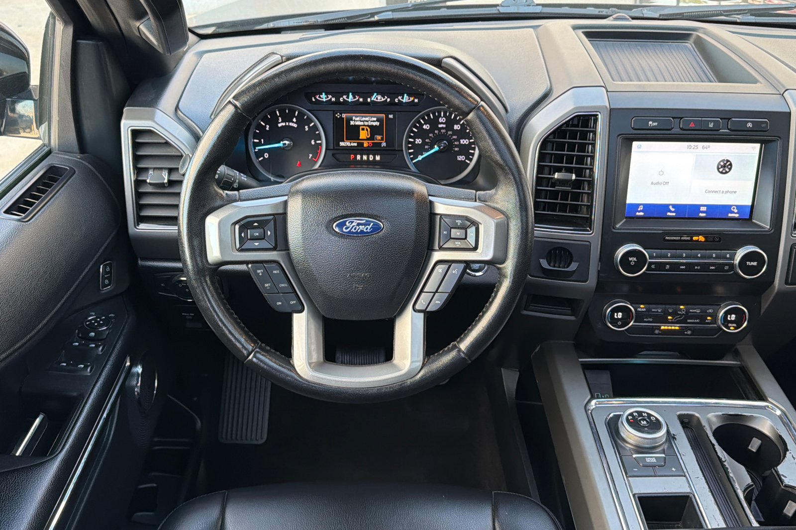 Used 2021 Ford Expedition XLT RWD image 14