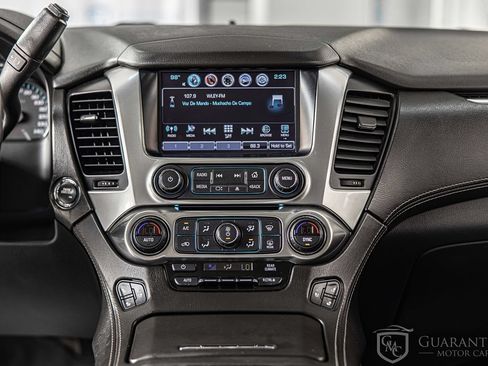 Used 2020 Chevrolet Tahoe Premier RWD image 42