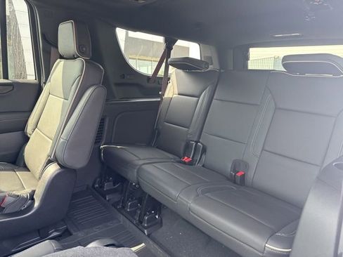 New 2026 GMC Yukon XL Elevation AWD/4WD image 18