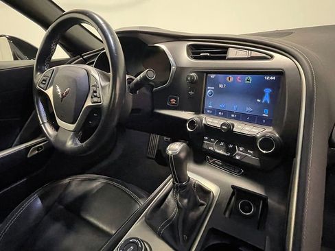 Used 2014 Chevrolet Corvette Stingray Coupe image 53