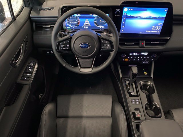 New 2026 Subaru Outback Touring XT AWD/4WD image 2