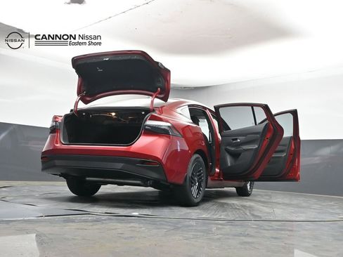 New 2026 Nissan Sentra SV image 43