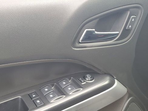 Used 2021 Chevrolet Colorado ZR2 image 44