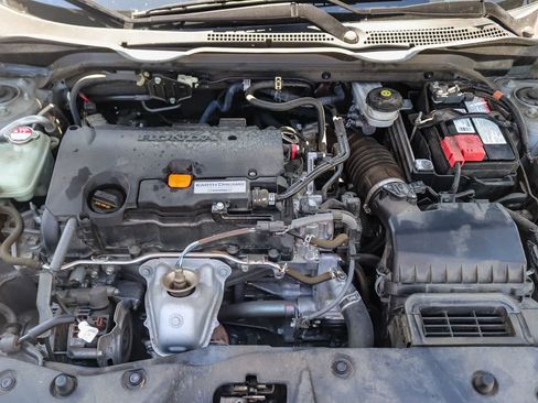 Used 2019 Honda Civic Sport image 28