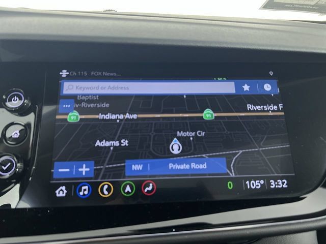 Certified 2023 Buick Envision Avenir AWD/4WD image 14