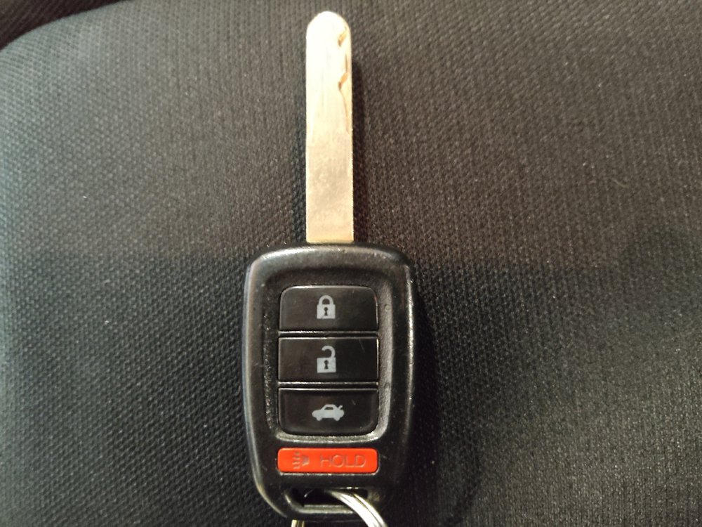 Used 2018 Honda Civic LX image 32