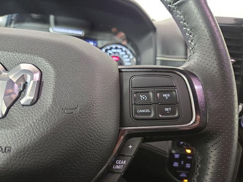 Certified 2021 RAM 2500 Power Wagon w/ 75th Anniversary Edition image 17