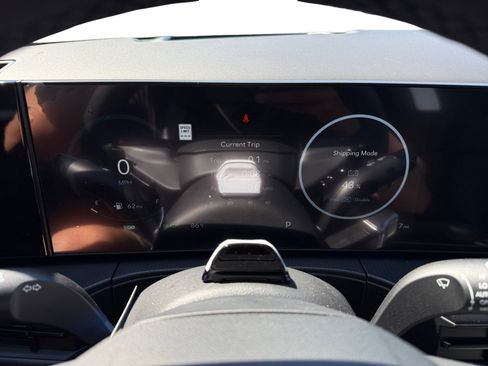 New 2026 Hyundai Santa Fe Calligraphy AWD/4WD image 11