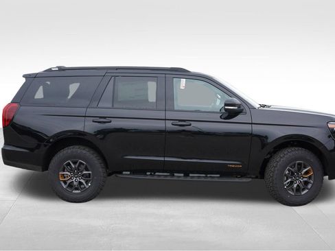 New 2026 Ford Expedition Tremor AWD/4WD image 2