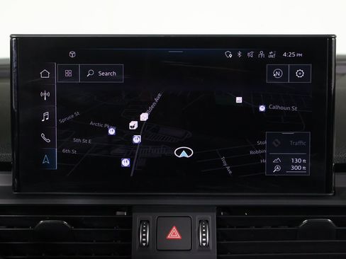 Used 2023 Audi SQ5 Prestige w/ Prestige Package image 46