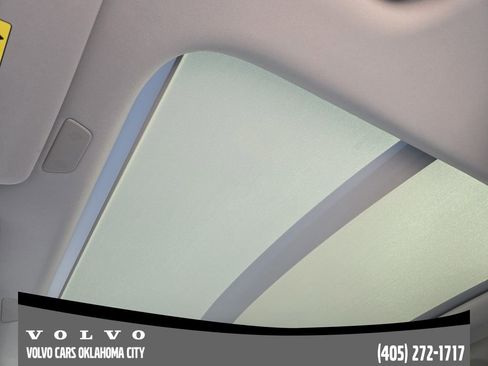 New 2026 Volvo XC90 B6 Ultra image 24