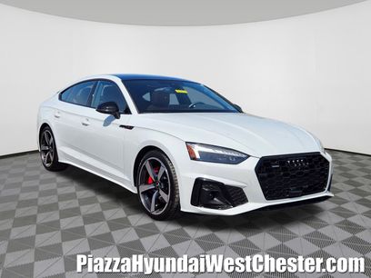 Used 2024 Audi A5 2.0T Premium Plus