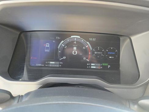 Used 2023 Toyota Tundra TRD Pro image 26