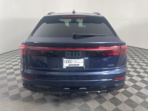 New 2026 Audi Q8 Premium Plus image 5