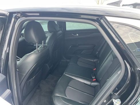 Used 2022 Kia K5 GT-Line image 12