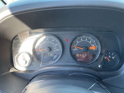 Used 2016 Jeep Compass Sport w/ Power Value Group image 19