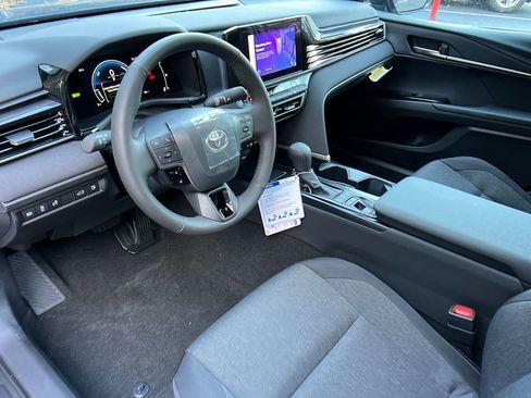 New 2026 Toyota Camry LE w/ Convenience Package image 10