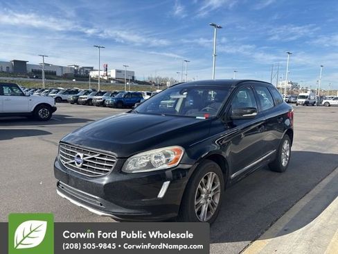 Used 2016 Volvo XC60 T5 image 3