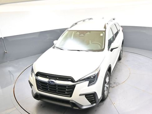 Used 2025 Subaru Ascent Premium AWD/4WD image 36