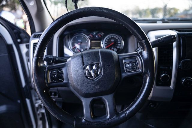 Used 2012 RAM 3500 Big Horn AWD/4WD image 35