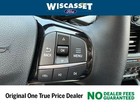 Used 2025 Ford Escape Active w/ Cold Weather Package image 18