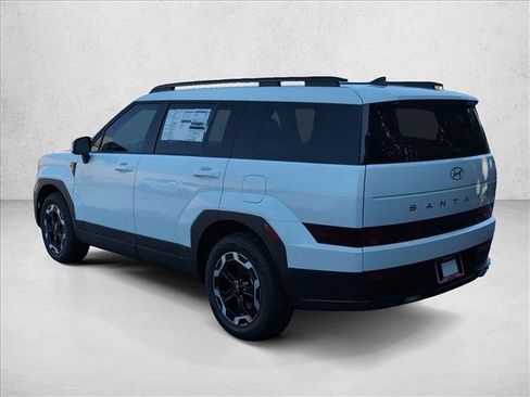 New 2026 Hyundai Santa Fe SEL FWD image 9