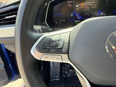 Used 2024 Volkswagen Jetta SE image 24