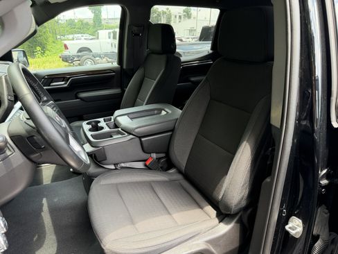 Used 2024 GMC Sierra 1500 Elevation w/ X31 Off-Road Package AWD/4WD image 16