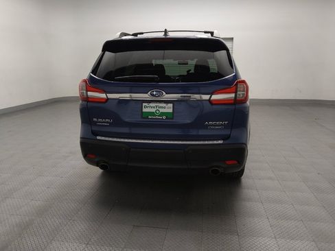 Used 2021 Subaru Ascent Touring w/ Popular Package #2A AWD/4WD image 7