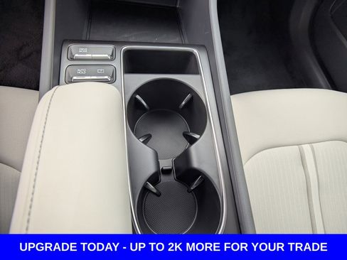 New 2026 Hyundai Sonata Blue FWD image 26