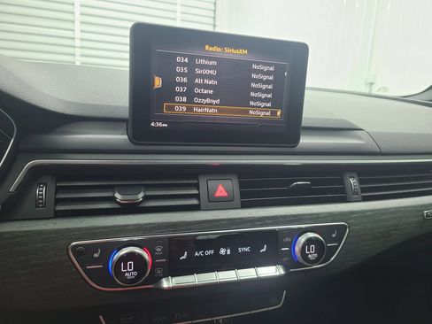 Used 2019 Audi A4 2.0T Premium w/ Convenience Package AWD/4WD image 26