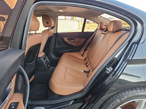 Used 2014 BMW 328i Sedan RWD image 26