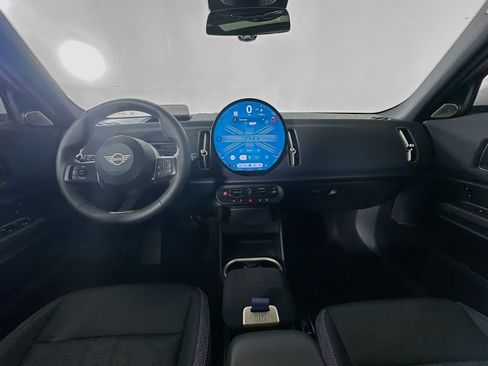 Certified 2026 MINI Cooper Countryman S AWD/4WD image 14