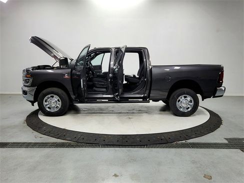 New 2025 RAM 2500 Tradesman image 12