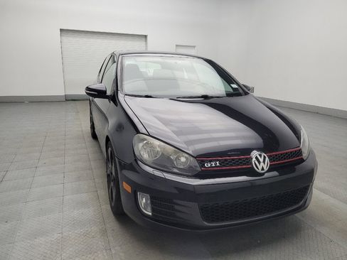 Used 2013 Volkswagen GTI 2-Door image 13