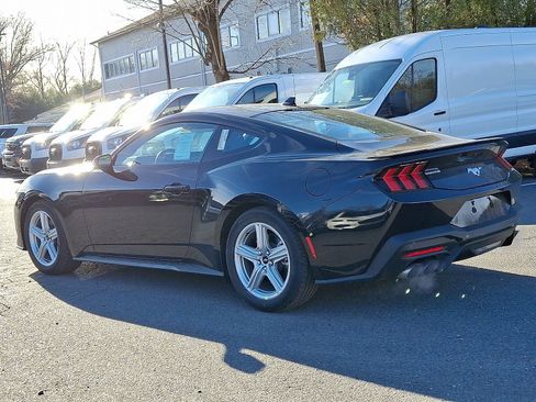 New 2026 Ford Mustang Premium RWD image 3