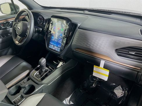 Certified 2025 Subaru Forester Sport w/ Popular Package #1 image 26