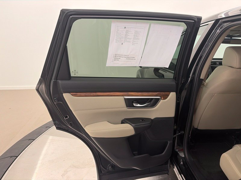 Used 2018 Honda CR-V EX image 13