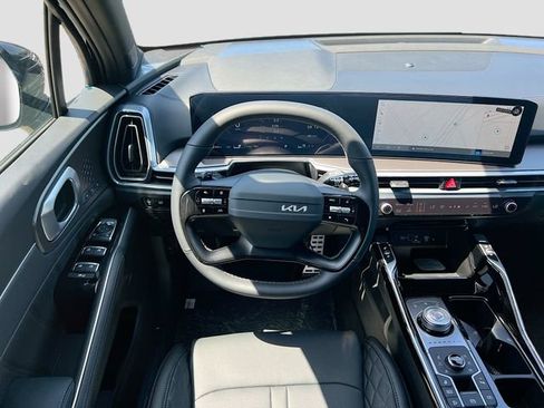 New 2026 Kia Sorento SX Prestige AWD/4WD image 24