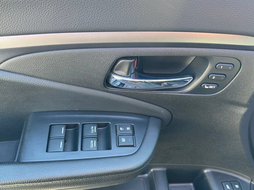 Used 2022 Honda Pilot Special Edition image 23