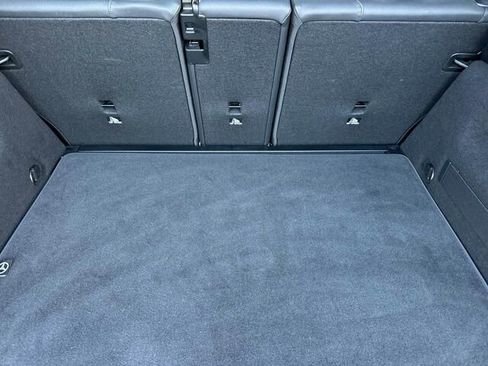 Used 2025 Mercedes-Benz GLA 250 GLA 250 4D Sport Utility 4MATI image 19