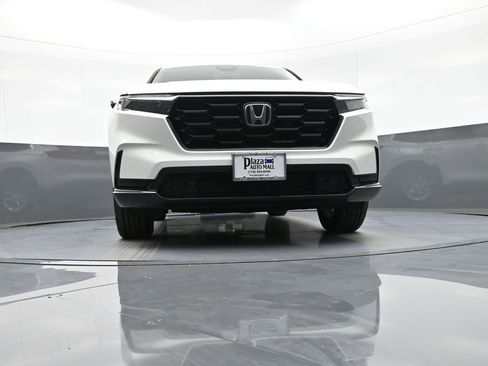 Certified 2024 Honda CR-V EX-L image 27